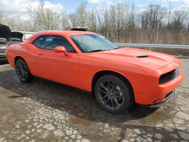 2C3CDZGG6PH579028 Dodge Challenger