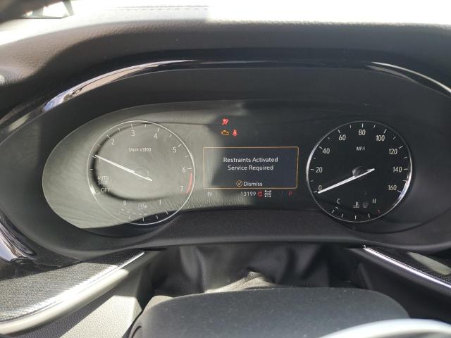 LRBFZMR41PD067186 Buick ENVISION P