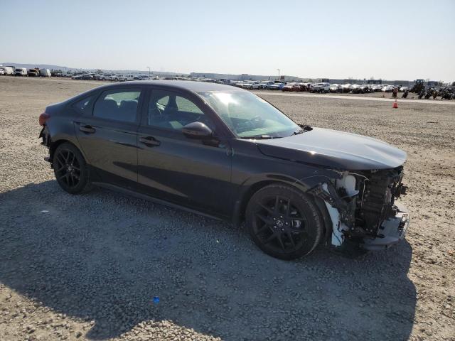 2HGFE2F54SH529977 Honda k20c9