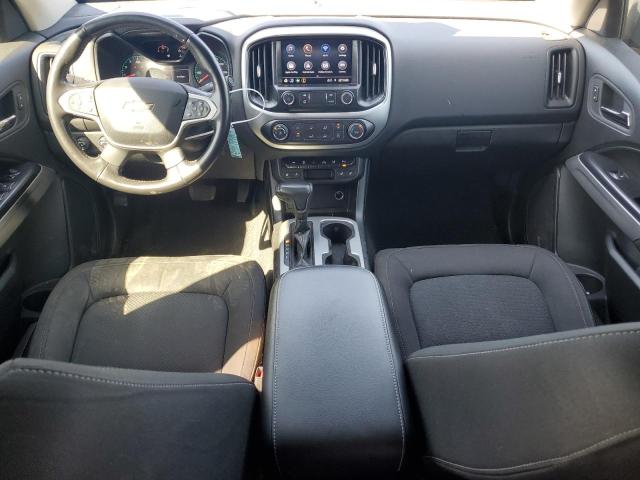 1GCGTCEN2M1226861 Chevrolet COLORADO L