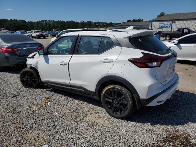 3N1CP5DV8RL530909 Nissan KICKS SR