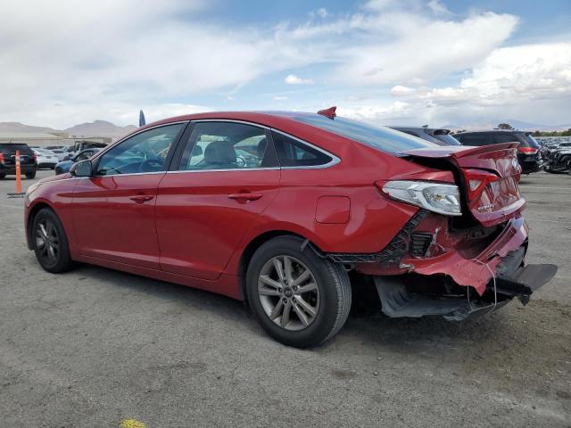 5NPE24AF9HH586240 Hyundai SONATA SE