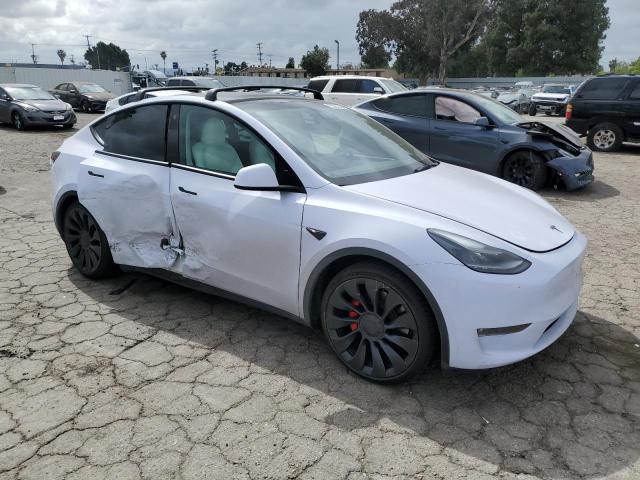 7SAYGDEF4PF691695 Tesla 2023