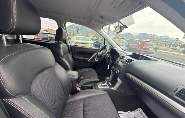 JF2SJGDC1EH477436 Subaru FORESTER 2