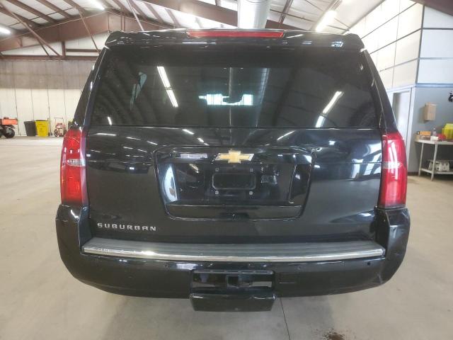 1GNSKJKC9GR221013 Chevrolet SUBURBAN K