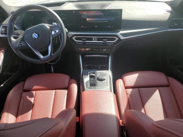 3MW89FF02P8D12790 BMW 330XI