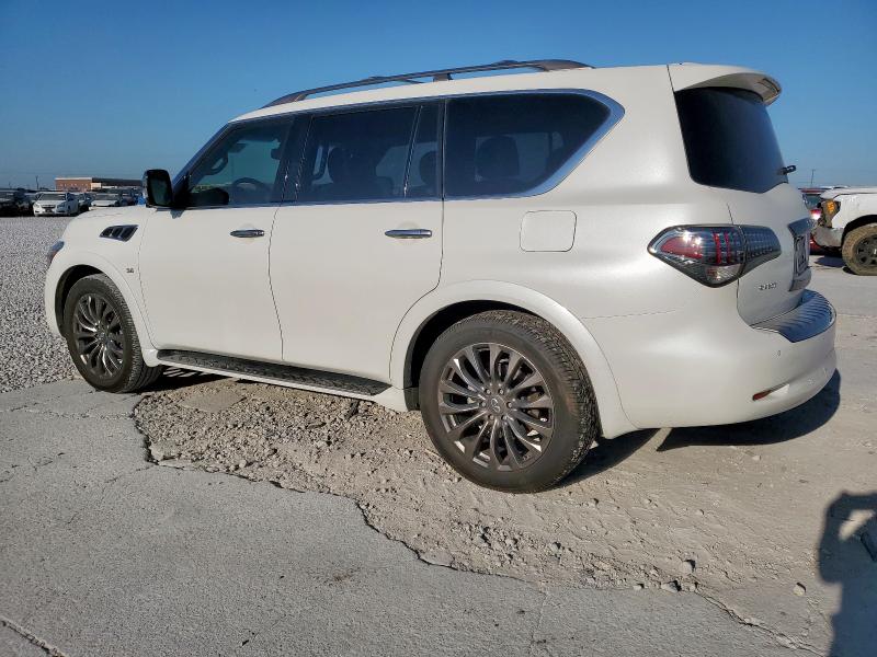 JN8AZ2NE9F9083611 Infiniti QX80