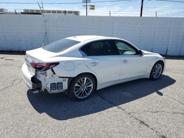 JN1EV7AP5JM352628 Infiniti Q50 LUXE