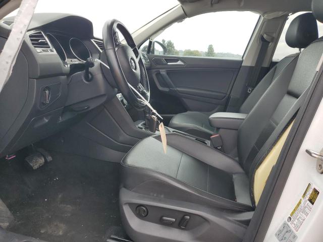 3VV3B7AXXJM216160 Volkswagen 2018