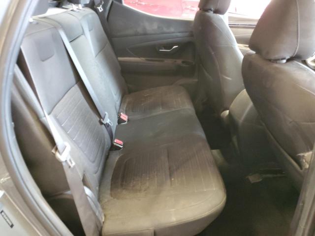 5NTJDDAF5NH039455 Hyundai Santa Cruz