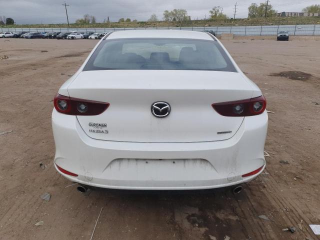JM1BPABL1N1501157 Mazda 3 SELECT