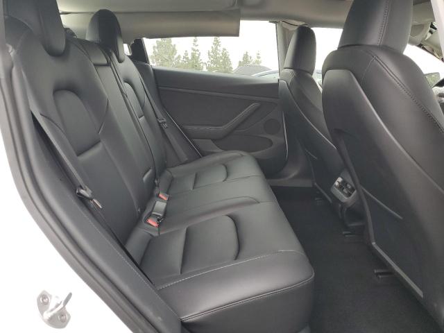 5YJ3E1EA0PF504727 Tesla MODEL 3