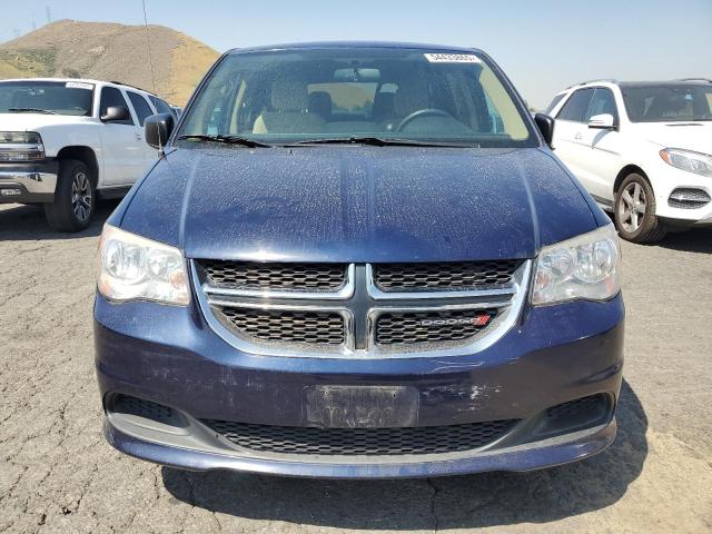 2C4RDGBG1ER354461 Dodge GRAND CARA
