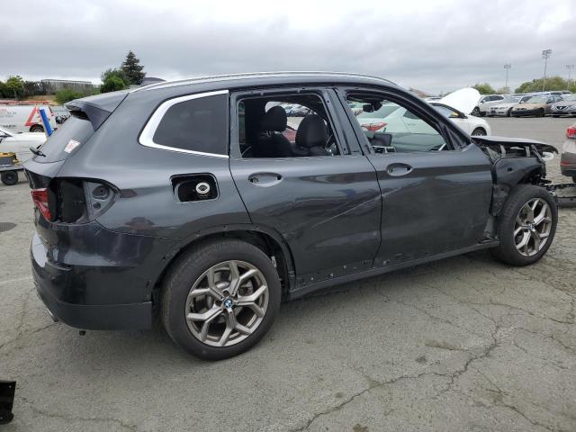 5UXTY5C00M9H56123 BMW X3