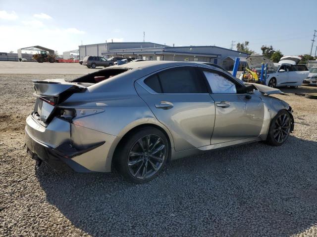 JTHGZ1B25N5056758 Lexus 2gr-fks