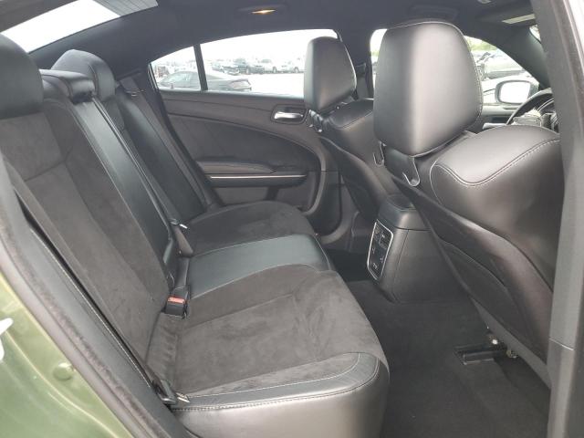 2C3CDXHGXKH749094 Dodge CHARGER GT