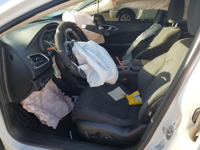 1C3CCCAB0GN129749 Chrysler 200 LIMITE