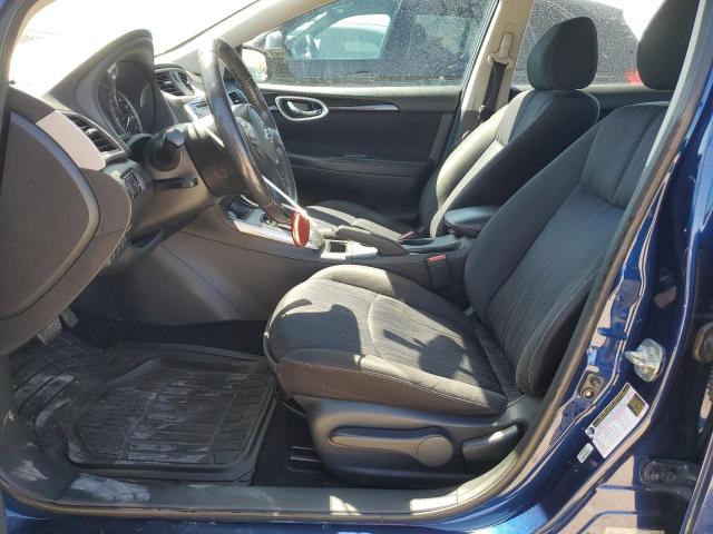 3N1AB7AP8HY326510 Nissan 2017
