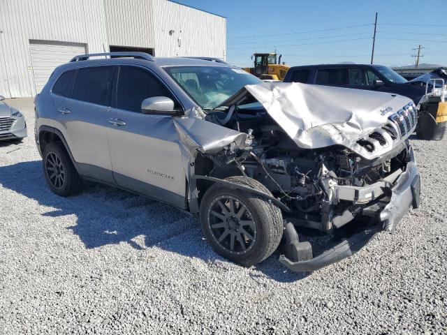 1C4PJLCXXKD278468 Jeep CHEROKEE L