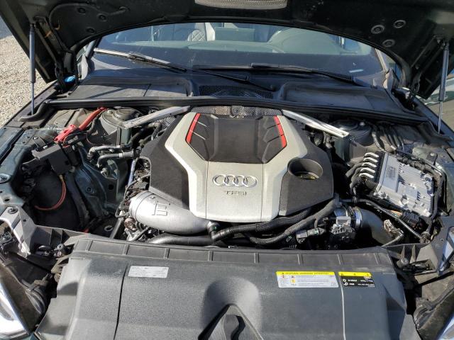 WAUB4CF56JA115809 Audi S5