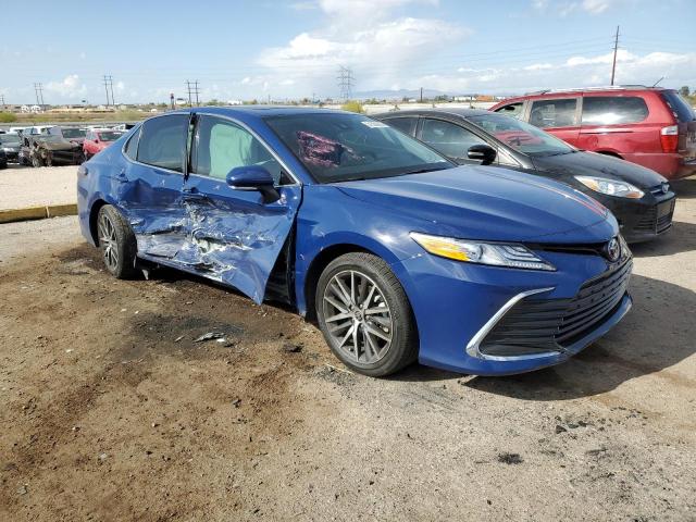 4T1F31AK7RU073505 Toyota CAMRY XLE
