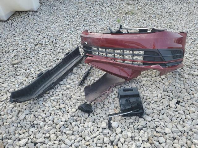 3VWDB7AJ7HM275642 Volkswagen 1.4 tsi