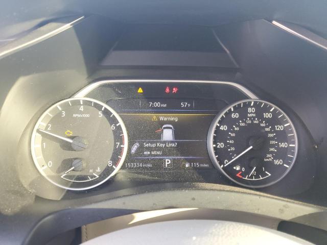 5N1AZ2MGXFN230679 Nissan MURANO S