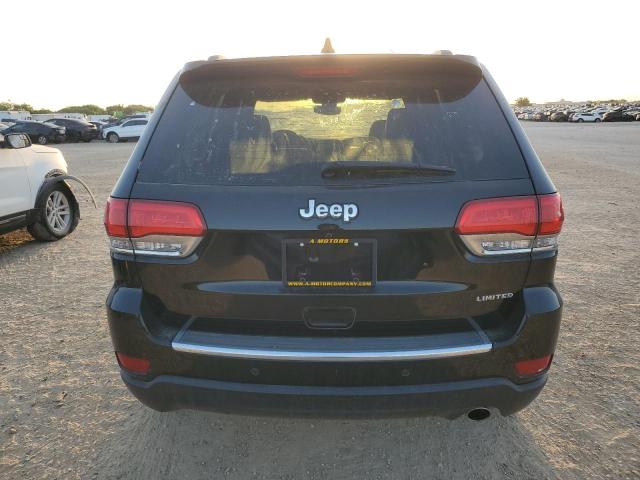 1C4RJEBG9KC715713 Jeep Grand Cher