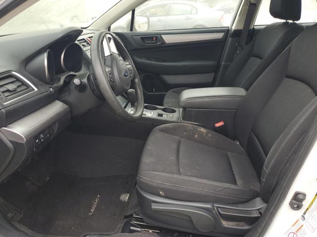 4S3BNAA62G3005728 Subaru 2.5l u5