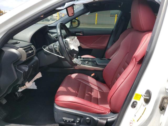 JTHBA1D24G5036602 Lexus 8ar-fts