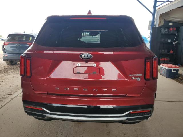 5XYRK4LF8MG034907 KIA t-gdi theta-iii