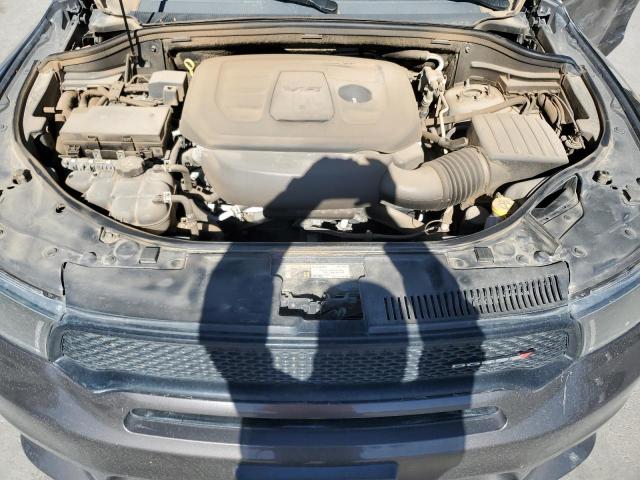 1C4RDHDG0KC650739 Dodge DURANGO GT
