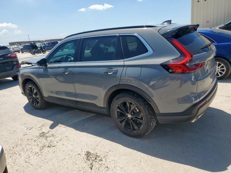 7FARS6H96RE050542 Honda Cr-v Sport