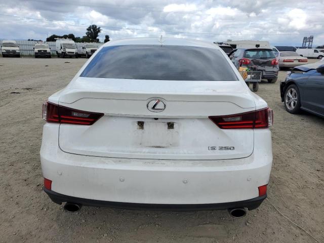 JTHBF1D29F5076948 Lexus 4gr-fse