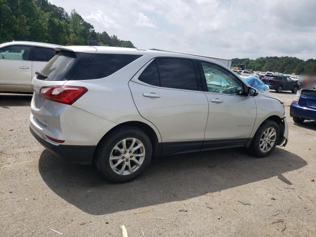 2GNAXKEV5K6146587 Chevrolet EQUINOX LT