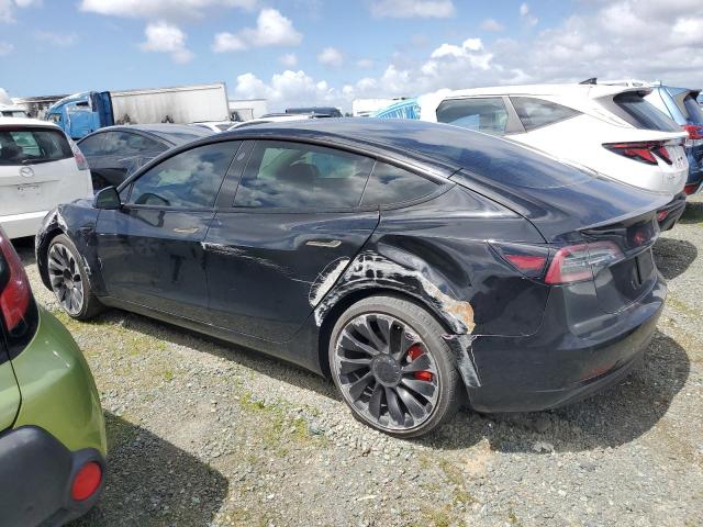 5YJ3E1ECXNF208886 Tesla MODEL 3