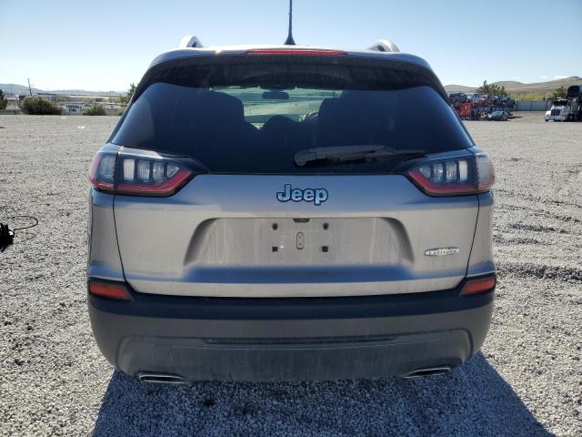 1C4PJLCXXKD278468 Jeep CHEROKEE L