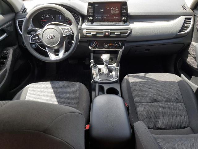 KNDEPCAA0M7137334 KIA Seltos Lx