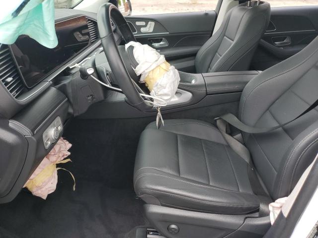 4JGFB5KB2RB166243 Mercedes-Benz Gle 450 4m