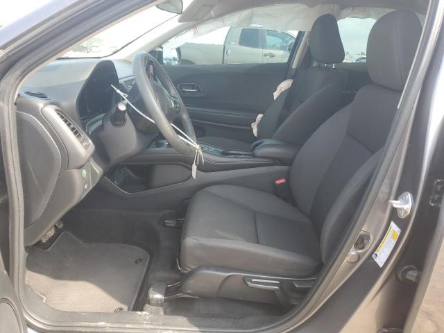3CZRU5H3XNM731122 Honda HR-V LX