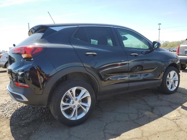 KL4MMCSL1PB149704 Buick ENCORE GX