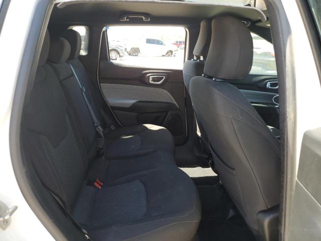 3C4NJDAN7PT547994 Jeep COMPASS SP