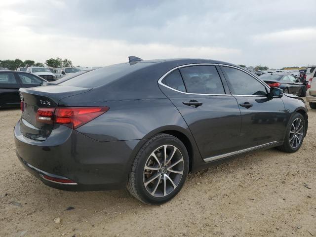19UUB2F59FA025557 Acura TLX TECH