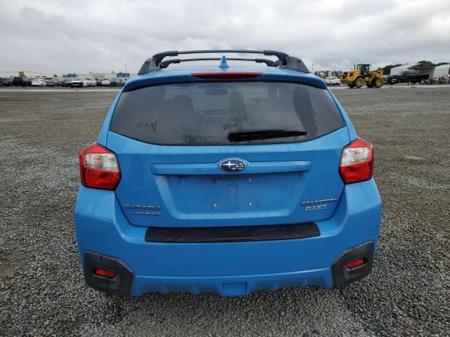 JF2GPANC5G8322133 Subaru naturally aspirated
