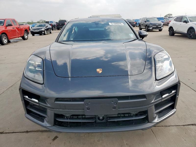 WP0AA2YA7RL008540 Porsche PANAMERA B