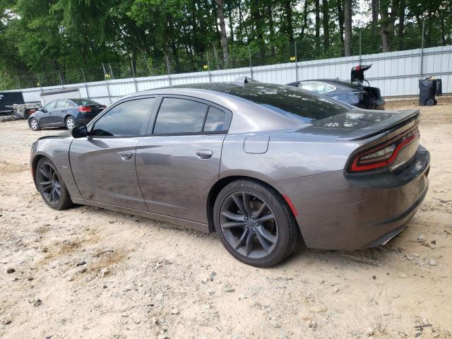 2C3CDXCT2FH874889 Dodge CHARGER R/