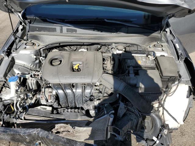 3KPF54AD0NE504535 KIA mpi nu