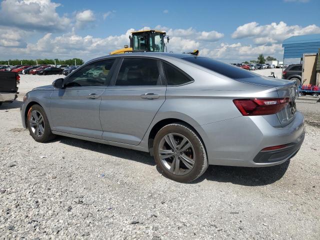 3VW7M7BU2RM059151 Volkswagen tsi