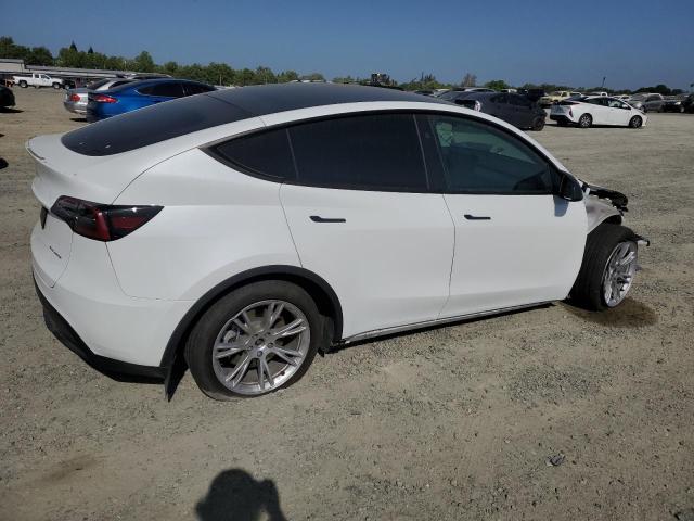 7SAYGAEE2PF943904 Tesla 2023