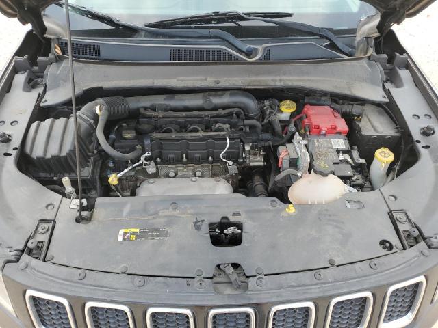 3C4NJCAB9KT614670 Jeep COMPASS SP